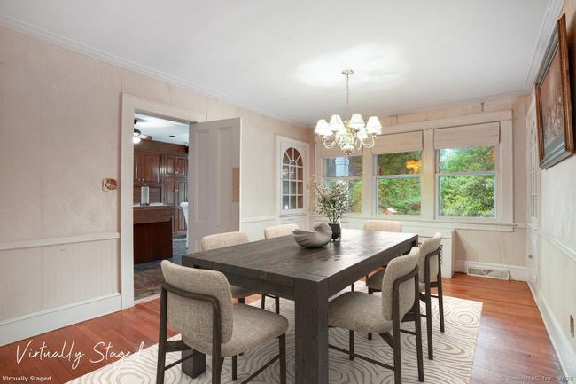 7 Old Bethel Rd, House other with 6 bedrooms, 7 bathrooms and null parking in Newtown CT | Image 9