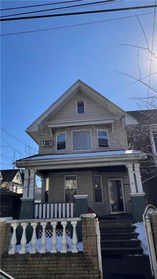 91-26 85th Rd, Woodhaven, NY, 11421 | Card Image