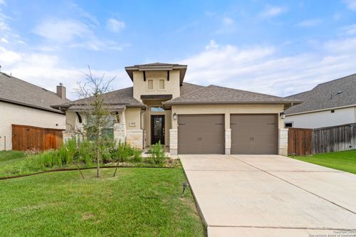 9711 Innes Pl, Boerne, TX, 78006 | Card Image