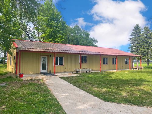 25927 County Highway 7, Wabasso, MN, 56293-1281 | Card Image