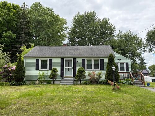 40 Aldrew Ter, Springfield, MA, 01119 | Card Image