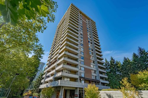 702-3771 Bartlett Crt, Burnaby, BC, V3J7G8 | Card Image