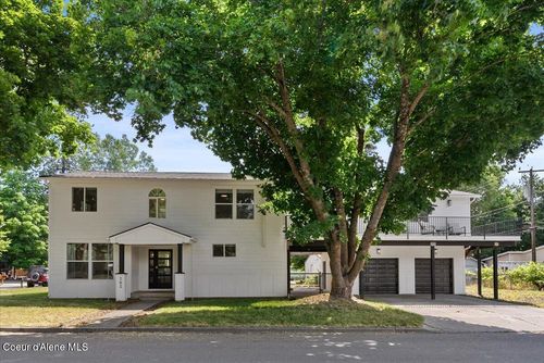 202 S 18th St, Coeur D Alene, ID, 83814-5302 | Card Image