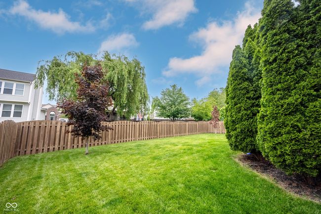 14030 Avalon East Dr, House other with 4 bedrooms, 4 bathrooms and null parking in Fishers IN | Image 75