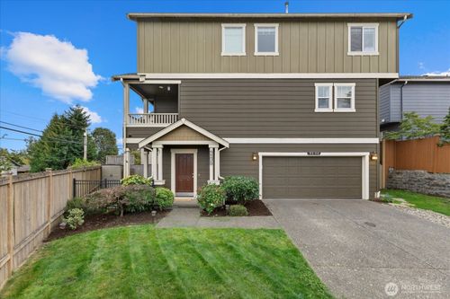 9308 13th St Ne, Lake Stevens, WA, 98258-3456 | Card Image