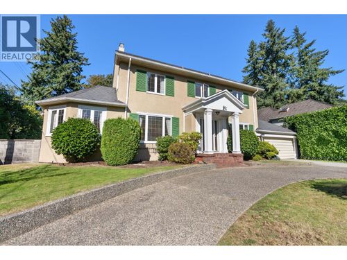 1537 W 40th Ave, Vancouver, BC, V6M1V7 | Card Image