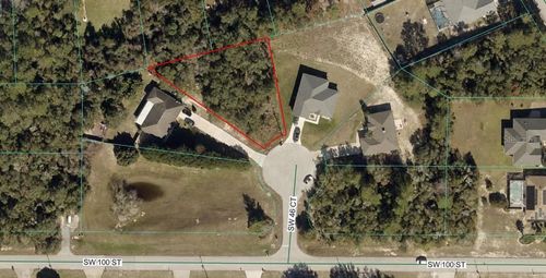 TBD Sw 46th Ct, OCALA, FL, 34476 | Card Image