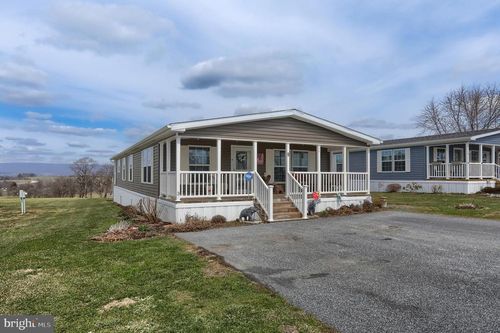 lot-3-17 Ketterman Hill Road, RICHLAND, PA, 17087 | Card Image
