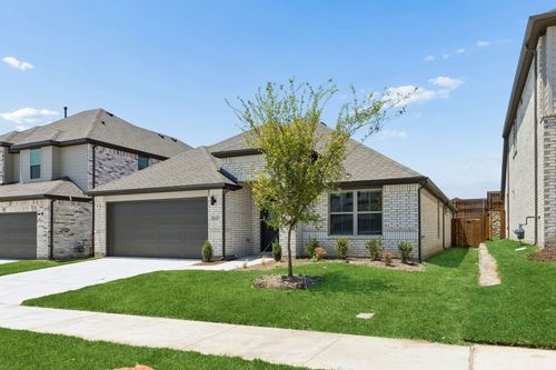3909 Somerville Dr, Farmersville, TX, 75442-7421 | Card Image