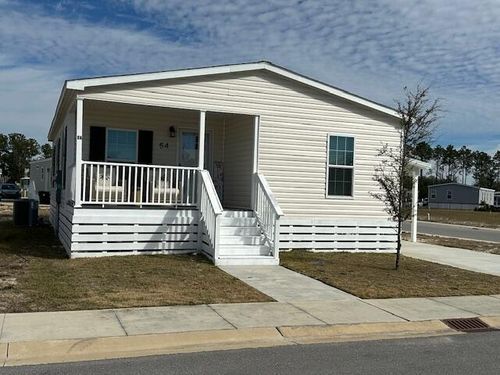 64 Red Drum Dr, Freeport, FL, 32439-4279 | Card Image