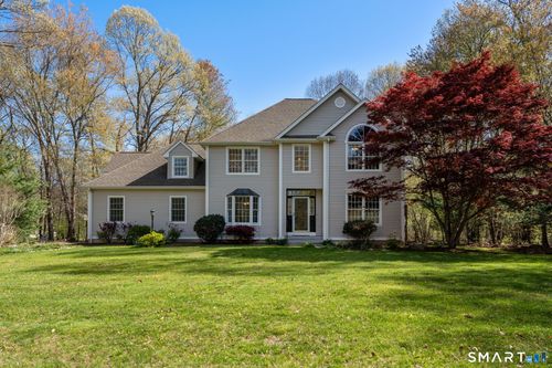 107 Country Ln, Hebron, CT, 06248-1460 | Card Image