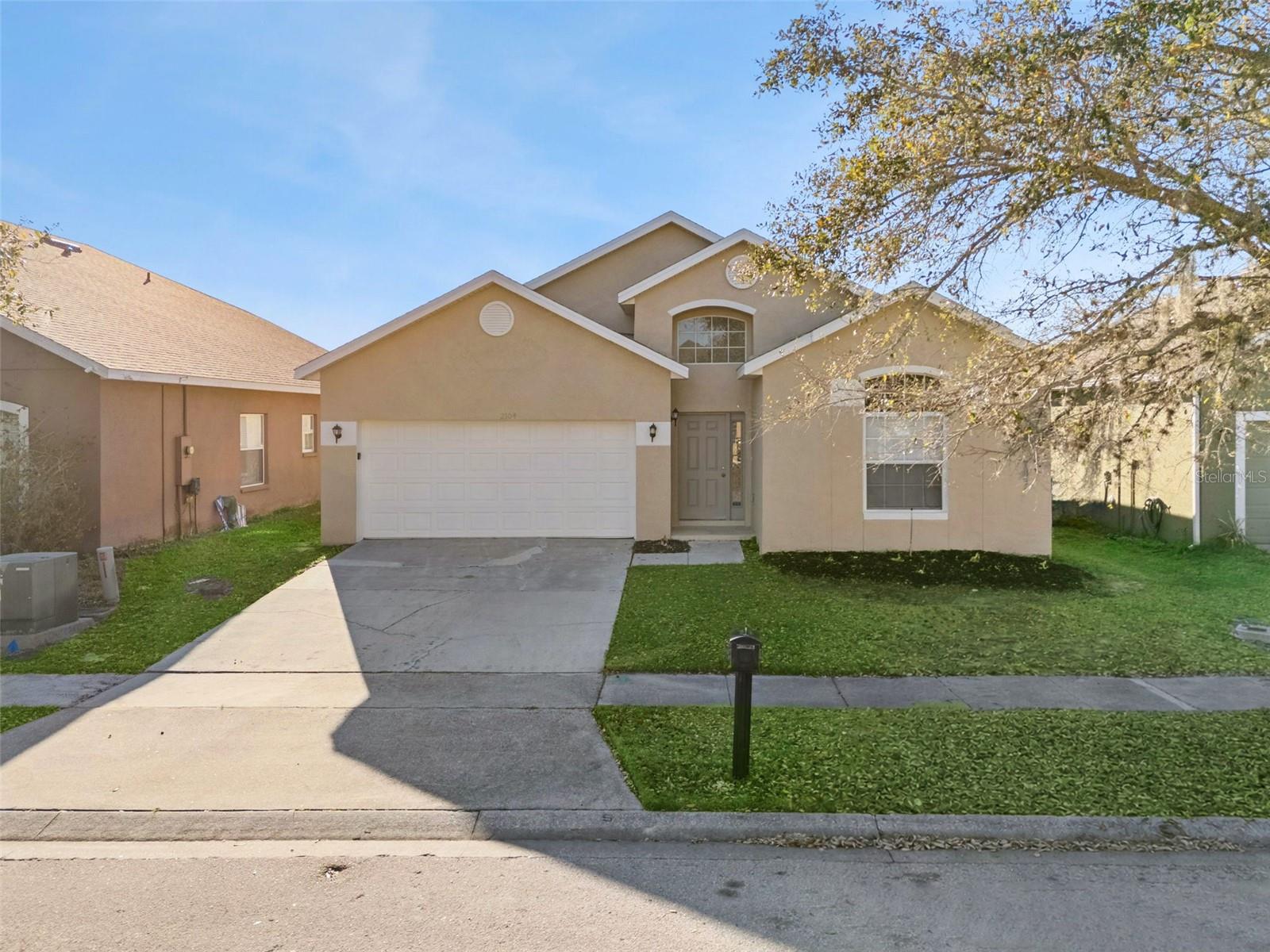 Residential in ST CLOUD 2