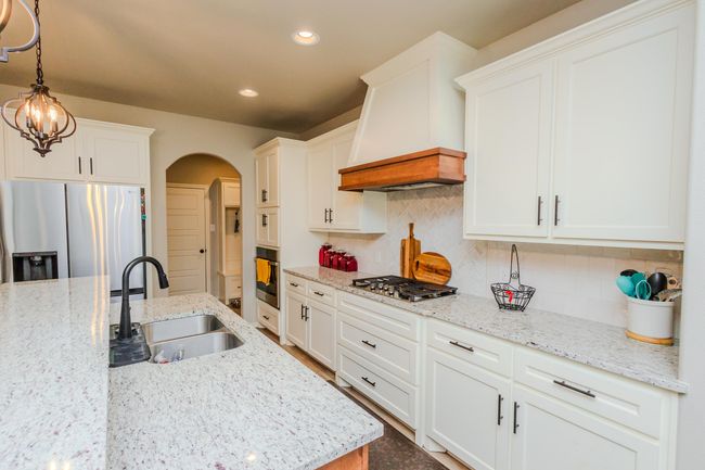 214 Wildcat St, House other with 4 bedrooms, 3 bathrooms and null parking in Wolfforth TX | Image 13