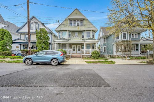 439 Wheeler Ave, Scranton, PA, 18510-2346 | Card Image