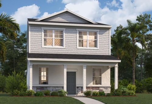 5710 Stockade Blvd, SAINT CLOUD, FL, 34771-3918 | Card Image