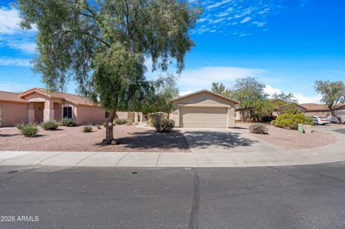 5242 S Dove Holw, Buckeye, AZ, 85326-1730 | Card Image