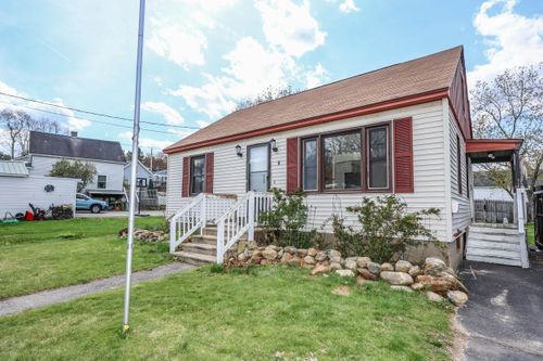 6 Theodore Ave, Allenstown, NH, 03275-1919 | Card Image