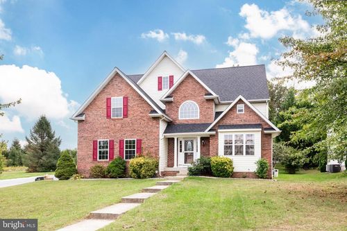 822 Wellesley Ct, HAMPSTEAD, MD, 21074-1756 | Card Image