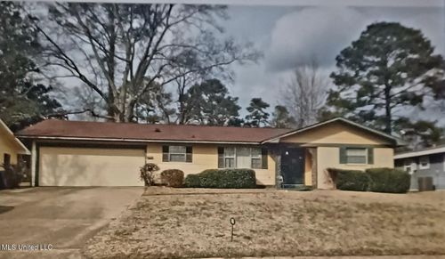 4848 Gaylyn Drive, Jackson, MS, 39209 | Card Image