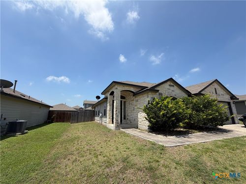 2510 Lonesome Creek Trl, New Braunfels, TX, 78130-4248 | Card Image