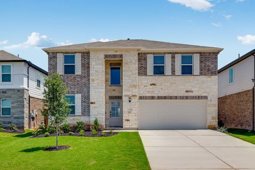 1232 Purple Martin Dr, Pflugerville, TX, 78660 | Card Image