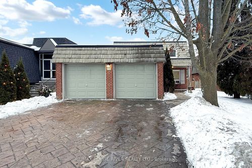 12 Mcgrath Crt, Scarborough, ON, M1C3B5 | Card Image