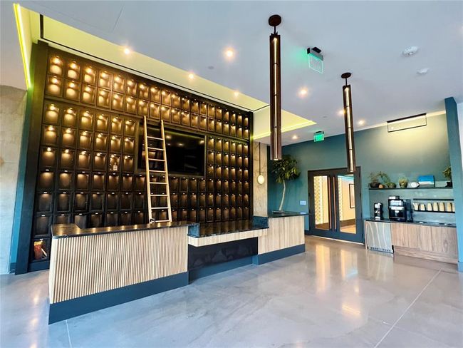 View of welcome area | Image 20