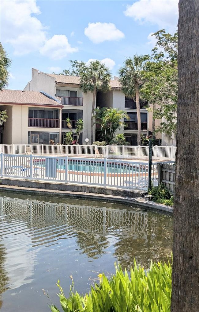 UNIT-125 - 3840 N Lake Dr, Condo with 1 bedrooms, 1 bathrooms and null parking in TAMPA FL | Image 14