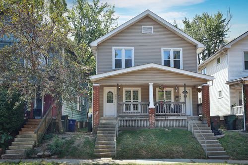 245 Clinton St, Columbus, OH, 43202-2708 | Card Image