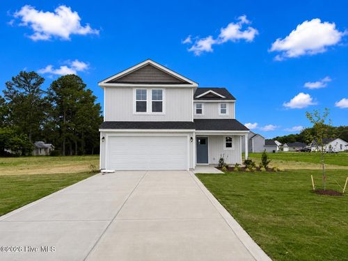 102 Baxley Drive, Dunn, NC, 28234 | Card Image