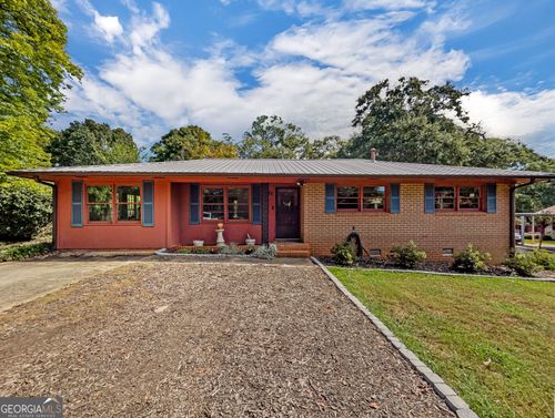 172 Glendale Hts, Winterville, GA, 30683-2948 | Card Image