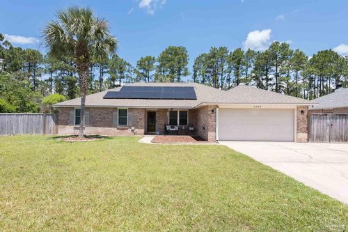 2008 Southwind Cir, Pensacola, FL, 32506-6072 | Card Image