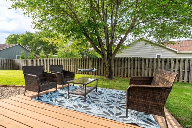 5203 Goldersgreen Dr, House other with 4 bedrooms, 3 bathrooms and null parking in Lafayette IN | Image 26