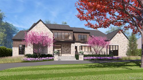 4740 Pinnacle Blvd, Rochester, MI, 48306-0006 | Card Image