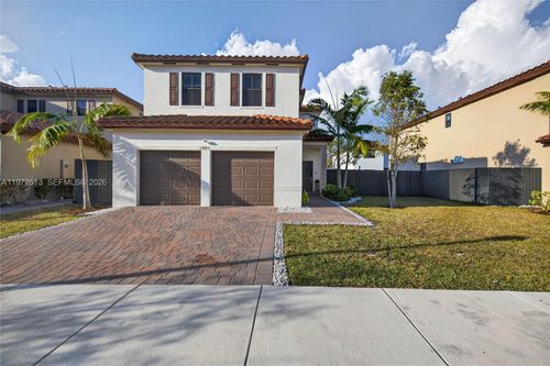 11883 Sw 234th Ln, Homestead, FL, 33032-6081 | Card Image