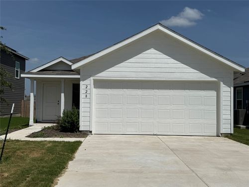 228 Basalt Drive, Maxwell, TX, 78666 | Card Image