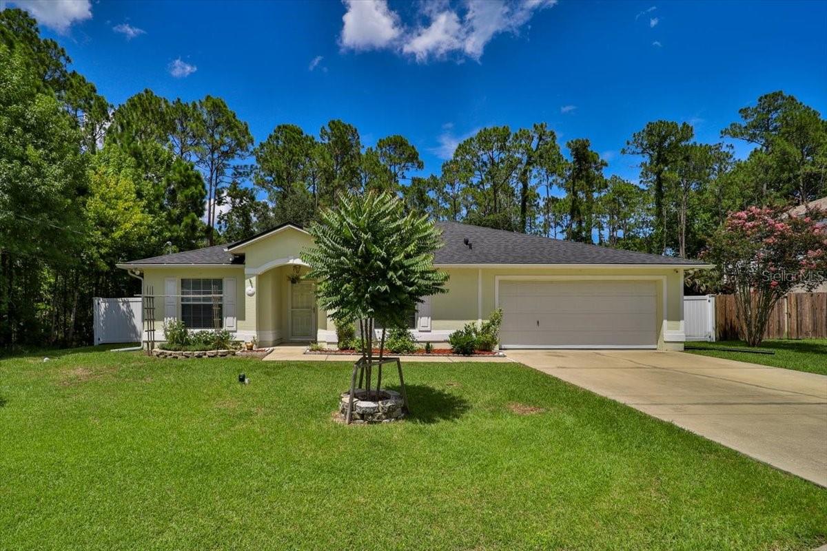 Pony Ln, Palm Coast, FL 32164