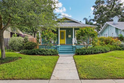 3135 6th Ave N, St Petersburg, FL, 33713-7613 | Card Image