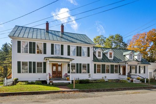 2-6 On The Common, Lyme, NH, 03768 | Card Image
