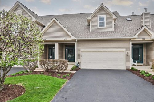 604 W Meadow Ave, Lombard, IL, 60148-1437 | Card Image