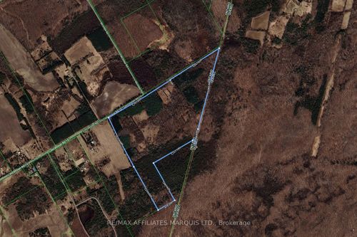 LOT Concession 10 Road, South Glengarry, ON, K0B1H0 | Card Image