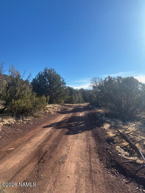 Land in Williams 5