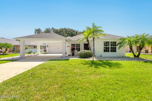4088 Clock Tower Dr, PORT ORANGE, FL, 32129-5286 | Card Image