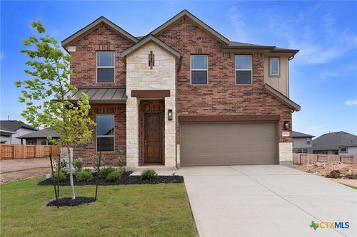 1850 Pining Street, New Braunfels, TX, 78132 | Card Image