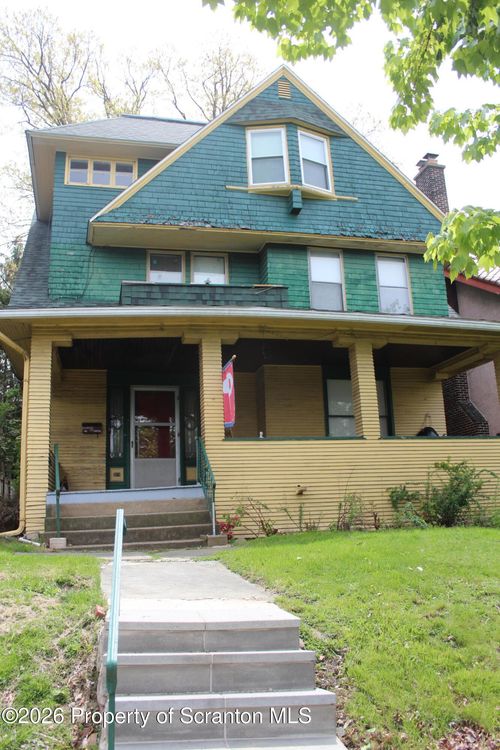 2-220 Colfax Avenue, Scranton, PA, 18510 | Card Image