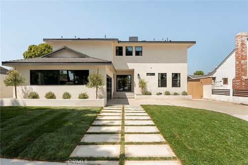 6829 E Parapet St, Long Beach, CA, 90808-3046 | Card Image