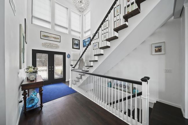 50 Evans Trl, House other with 4 bedrooms, 5 bathrooms and null parking in Tipton MI | Image 8