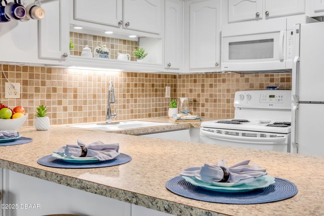 UNIT-238 - 1429 N Atlantic Ave, Condo with 1 bedrooms, 1 bathrooms and null parking in DAYTONA BEACH FL | Image 10