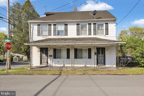 331-329 Catherine St, ASHLAND, PA, 17921-2117 | Card Image
