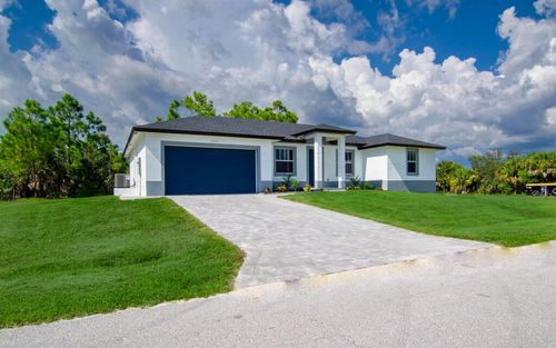 10654 Washington Rd, Port Charlotte, FL, 33981-5146 | Card Image